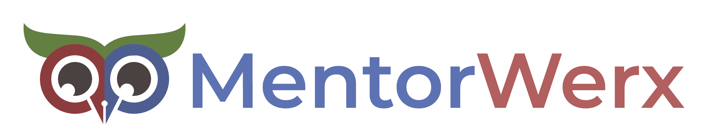 MentorWerx logo
